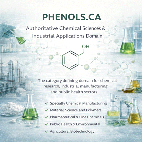 PHENOLS.ca preview image